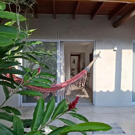 Pontal Flats Villa Parati Exterior foto