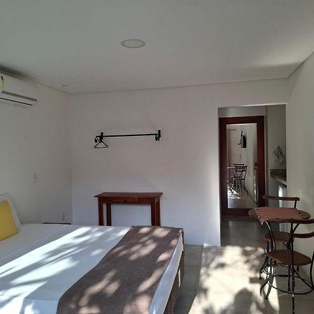 Pontal Flats Villa Parati Exterior foto